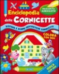 Enciclopedia delle cornicette