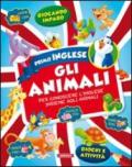 Gli animali