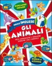 Gli animali