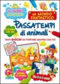 Passatempi di animali