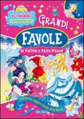 Grandi favole di fatine e principesse