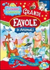 Grandi favole di animali