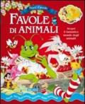 Favole di animali