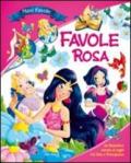 Favole rosa