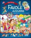 Favole azzurre