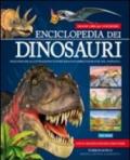 Enciclopedia dei dinosauri
