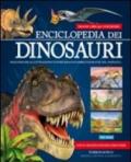 Enciclopedia dei dinosauri