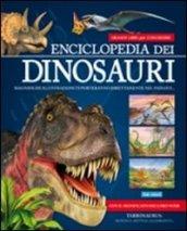 Enciclopedia dei dinosauri