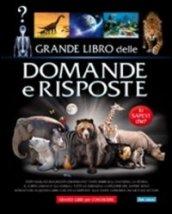 Grande libro delle domande e risposte