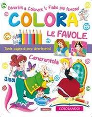 Colora le favole