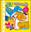 I dinosauri. Ediz. illustrata