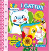 I gattini