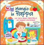 Mangio la pappa