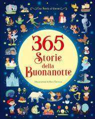 365 storie della buonanotte