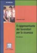 Il rappresentante dei lavoratori per la sicurezza