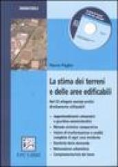 La stima dei terreni e delle aree edificabili