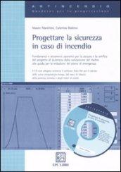 Progettare la sicurezza in caso di incendio