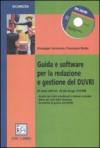 Guida e software per la redazione e gestione del DUVRI. Con CD-ROM