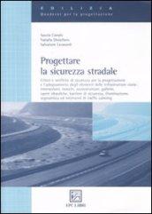 Progettare la sicurezza stradale