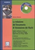 La redazione del documento di valutazione dei rischi. Con CD-ROM