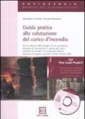 Guida pratica alla valutazione del carico d'incendio