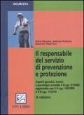 Il responsabile del servizio di prevenzione e protezione