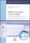 Impianti fotovoltaici e conto energia