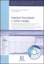 Impianti fotovoltaici e conto energia