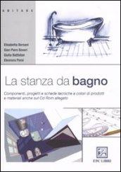 La stanza da bagno