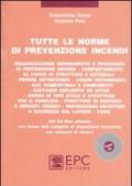 Tutte le norme di prevenzione incendi