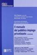 Il manuale del pubblico impiego privatizzato