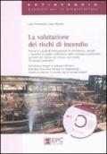 La valutazione dei rischi di incendio