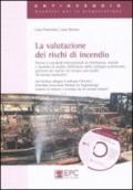 La valutazione dei rischi di incendio