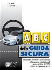 ABC della guida sicura