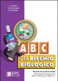 ABC del rischio biologico