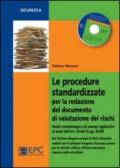 Le procedure standardizzate per la redazione del documento di valutazione dei rischi