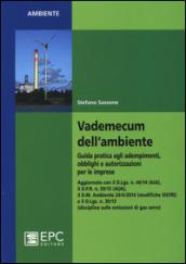 Vademecum dell'ambiente