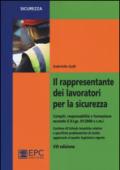 Il rappresentante dei lavoratori per la sicurezza