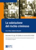 La valutazione del rischio criminoso