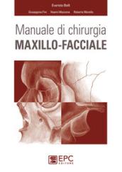 Manuale di chirurgia maxillo-facciale