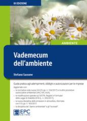 Vademecum dell'ambiente