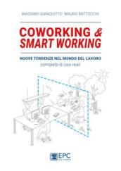 COWORKING E SMART WORKING