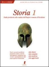 Storia: 1