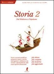 Storia: 2