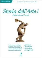 Storia dell'arte: 1