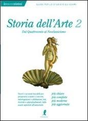 Storia dell'arte: 2