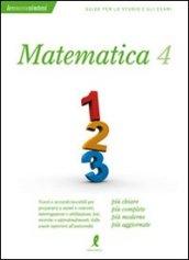 Matematica: 4