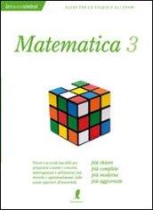 Matematica: 3