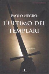 L'ultimo dei templari