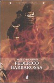 Federico Barbarossa